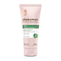 Creme Restaurador Para Os Pés 200ml Hidramais