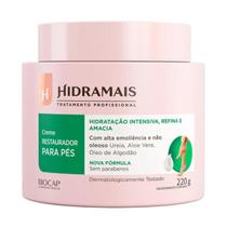Creme Restaurador para os Pés Hidramais 220g