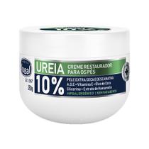 Creme Restaurador para os Pés Ideal Ureia 10% Pele Extra Seca e Descamativa 280g