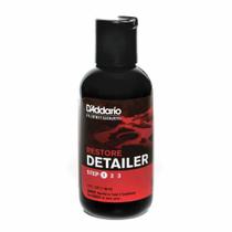 Creme Restaurador para Polimento D'Addario Restore PW-PL-01
