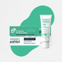 Creme Restaurador Veganpantol by Kamaleão Color 30g