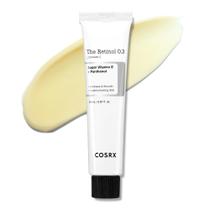 Creme Retinol 0,3% COSRX Anti-Envelhecimento para Olhos e Pescoço - 20ml