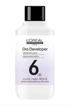 Creme Revelador Capilar 6 Volumes Dia Developer L'Oréal