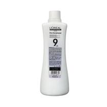 Creme Revelador LOréal Professionnel Dia Developer 9 Volumes 950ml Creme Revelador LOréal Professionnel Dia Developer 9 Volumes 950ml