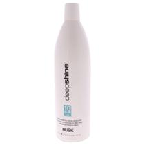 Creme Reveladora RUSK Deepshine 10 Volumes 1000 ml Creme Reveladora RUSK Deepshine 10 Volumes 1000 ml