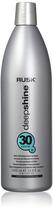 Creme Reveladora RUSK Deepshine 30 Volumes 1000 ml Creme Reveladora RUSK Deepshine 30 Volumes 1000 ml