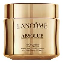 Creme Revitalizante Absolue Rich Cream Lancome 60ml - LANCOME TRAT. E MAQ.