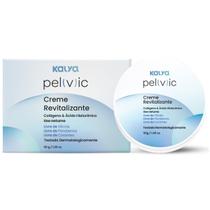 Creme Revitalizante Íntimo Àcido Hialurônico Macia Restaura Creme Revitalizante Íntimo Àcido Hialurônico Macia Restaura