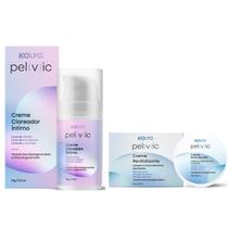 Creme Revitalizante Íntimo Pele Macia Clareador Virilha Coxa Creme Revitalizante Íntimo Pele Macia Clareador Virilha Coxa