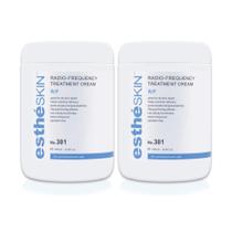 Creme RF EstheSkin para radiofrequência profissional 1000mL