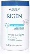 Creme Rigen Nourishing Cream Alfaparf 1Kg