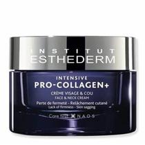 Creme Rosto E Pescoço Esthederm Intensive Pro-Collagen+ 50Ml