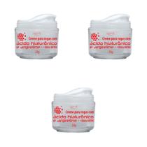 Creme Rugas 3 Unidades Creme Rugas 3 Unidades