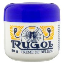 Creme Rugol 50G Creme de Beleza