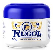 Creme Rugol 50g Tradicional