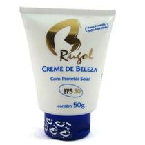 CREME RUGOL 50GR COM FILTRO SOLAR FPS 30 - Hidratação e Proteção