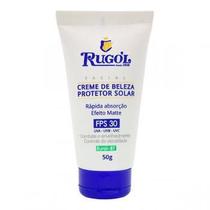 Creme Rugol FPS 30 50g