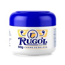 Creme Rugol Tradicional 50g