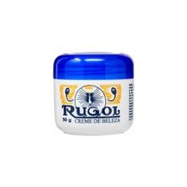 Creme Rugol Tradicional 50gr - Anti Rugas - Vitamina E - Rugól