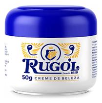 Creme Rugol Tradicional 50gr - Anti Rugas - Vitamina E Tipo Creme Rugol Tradicional 50gr - Anti Rugas - Vitamina E Tipo