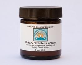 Creme Ruta Graveolens da First Aid Creams 42g