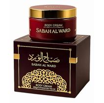 Creme sabah al ward isabelle la belle hidratante 200g