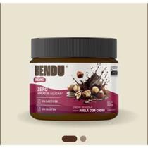 Creme sabor leite em pó (Zero Açúcar, Lactose, Glúten) BENDU 300g