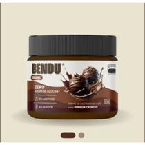 Creme sabor leite em pó (Zero Açúcar, Lactose, Glúten) BENDU 300g