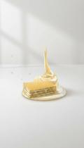 Creme Sabor Wafer Branco 4kg Creme Sabor Wafer Branco 4kg