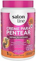 Creme Salon LINE