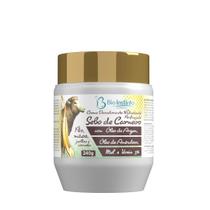 Creme Sebo de Carneiro Bio Instinto 250g Hidratante Óleo de Argan e Mel Creme Sebo de Carneiro Bio Instinto 250g Hidratante Óleo de Argan e Mel