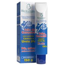 Creme Sebo De Carneiro Com Lanolina 150G - Bio Instinto