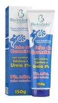 Creme Sebo De Carneiro Lanolina Ureia 3% 150g - Bio Instinto