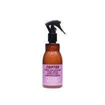 Creme Sem Enxague Para Cabelo Comportado Coiffer 250ml