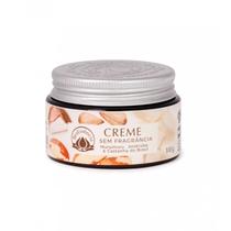 Creme Sem Fragrância Hidratação e Nutrição BioEssência 100g Creme Sem Fragrância Hidratação e Nutrição BioEssência 100g