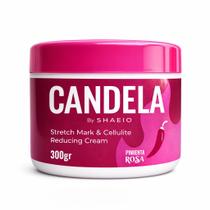 Creme SHAEIO Candela Stretch Mark Cellulite 300 g Creme SHAEIO Candela Stretch Mark Cellulite 300 g