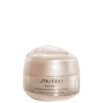 Creme Shiseido Benefiance Wrinkle Smoothing Eye 15ml - EUROLUXE