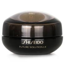 Creme Shiseido Future Solution LX Eye & Lip Contour Regenera Creme Shiseido Future Solution LX Eye & Lip Contour Regenera