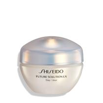Creme Shiseido Future Solution Lx Total Protector SPF 20 50 ml Creme Shiseido Future Solution Lx Total Protector SPF 20 50 ml