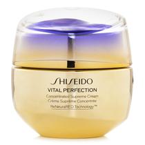 Creme Shiseido Vital Perfection Concentrado Supreme 50mL