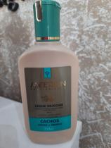 Creme silicone aneethun cachos Creme silicone aneethun cachos