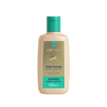 Creme Silicone Cachos Linha A Aneethun 100mL