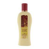 Creme Silicone Com Tutano 250ml Bio Extratus Creme Silicone Com Tutano 250ml Bio Extratus