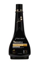 Creme Silicone Finalizador Raiz Latina 250ml
