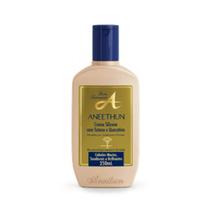 Creme Silicone Linha A 250mL