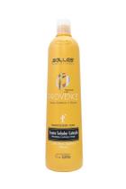 Creme Silicone Provence Salles Profissional 1Lt