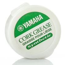 Creme Sintético p/ Cortiças Yamaha Cork Grease 2g Sopro Creme Sintético p/ Cortiças Yamaha Cork Grease 2g Sopro