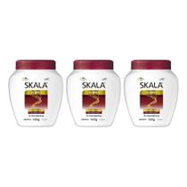 Creme Skala 1Kg 12 Em 1-Kit C/3Un