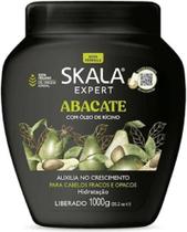 Creme Skala Abacate 1Kg