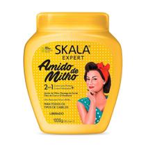 Creme skala amido de milho - UTENSILIOS